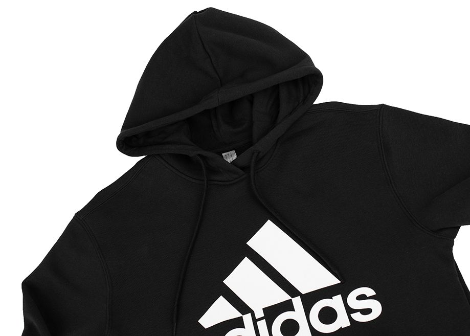 adidas Bluza damska Essentials Big Logo Regular Fleece HZ2984