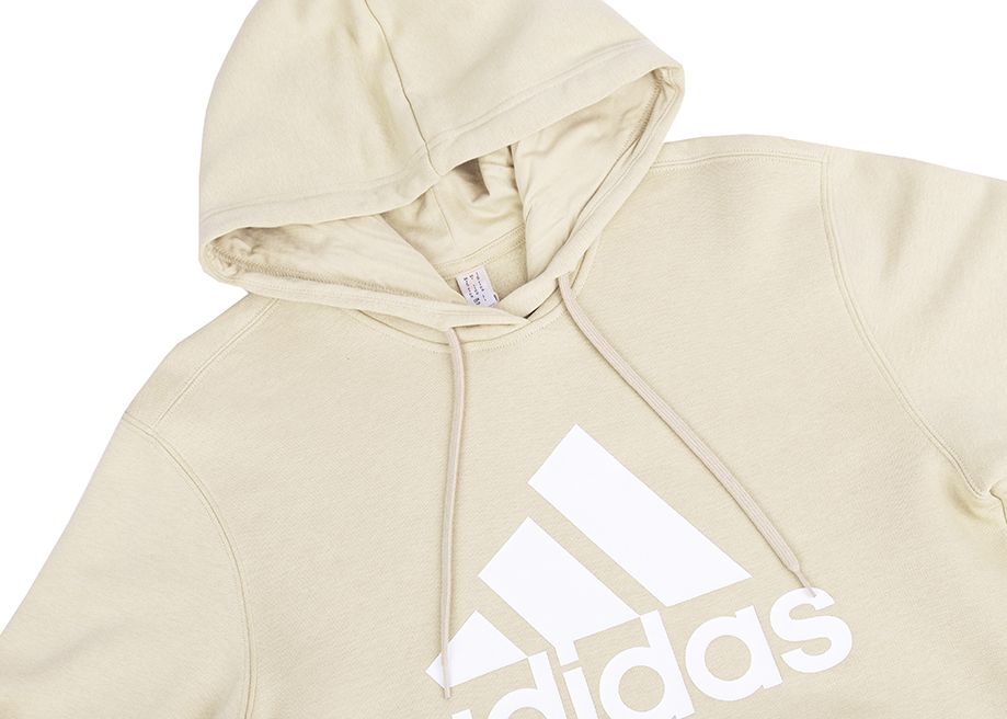 adidas Bluza damska Essentials Big Logo Regular Fleece IR9330