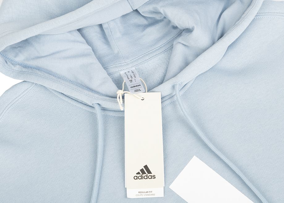 adidas Bluza damska Essentials Big Logo Regular Fleece IR9329