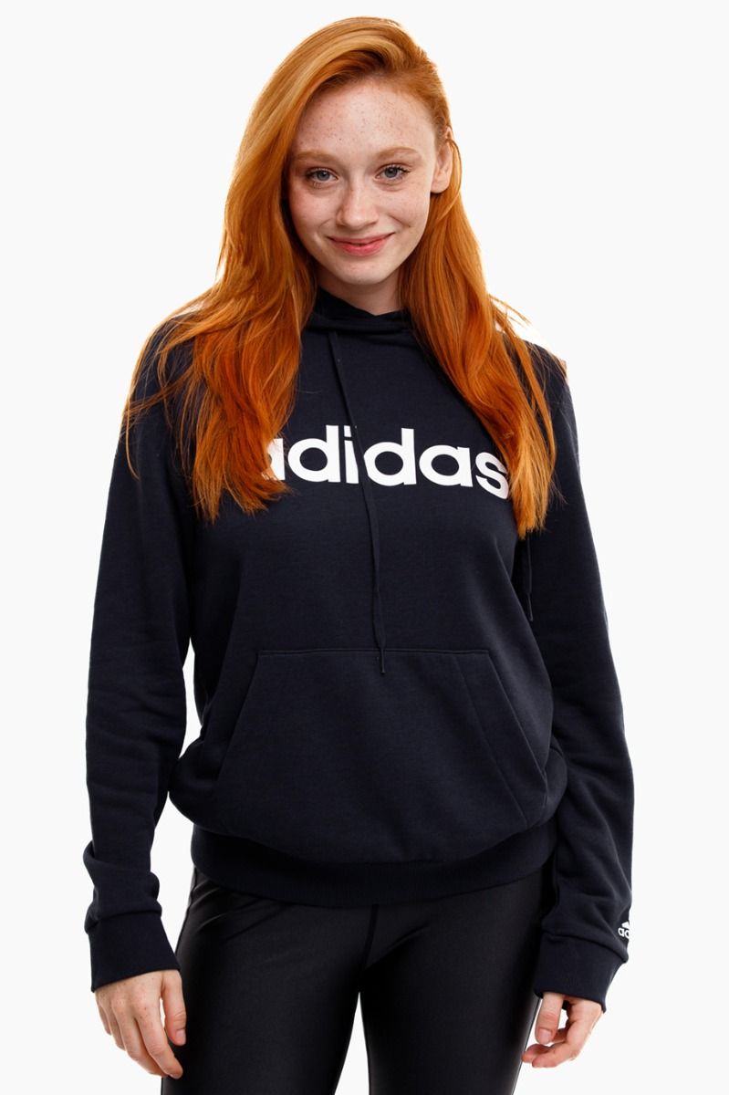 adidas Bluza damska Essentials Hoodie FT H07797