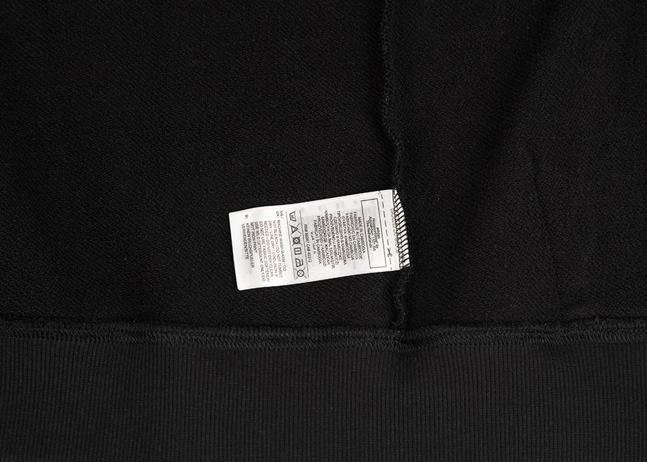 adidas Bluza damska Essentials Linear Full-Zip French Terry Hoodie IS2072 adidas Bluza damska Essentials Linear Full-Zip French Terry Hoodie IS2072