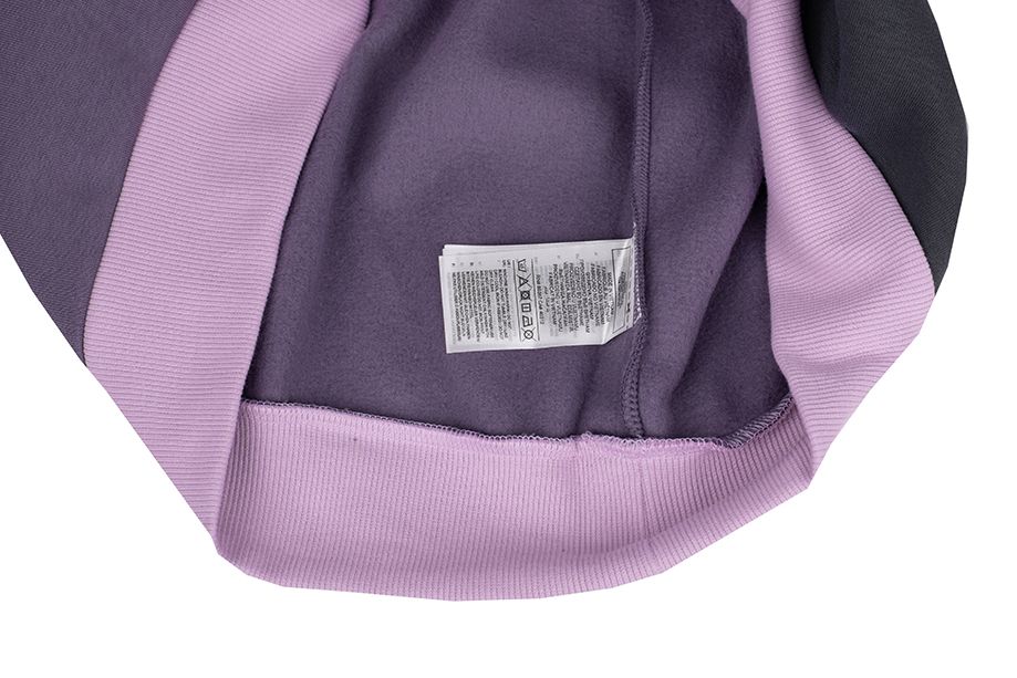 adidas Bluza damska Essentials Logo Boyfriend Fleece IM0268 adidas Bluza damska Essentials Logo Boyfriend Fleece IM0268