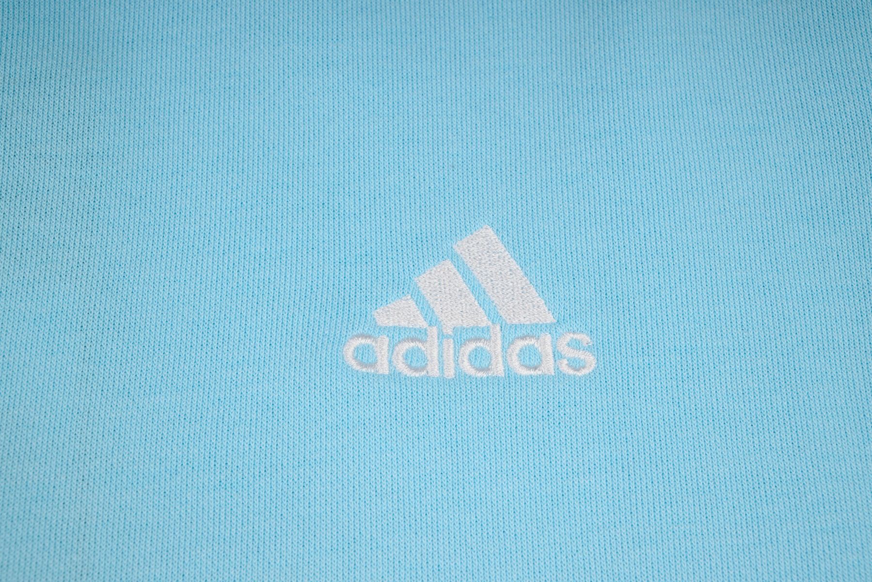 adidas Bluza damska Essentials Studio Lounge 3-Stripes Sweatshirt HL2082 adidas Bluza damska Essentials Studio Lounge 3-Stripes Sweatshirt HL2082