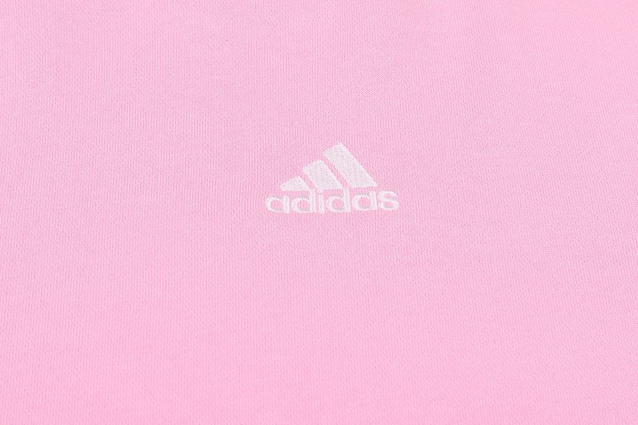 adidas Bluza damska Essentials Studio Lounge 3-Stripes Sweatshirt HL2081 adidas Bluza damska Essentials Studio Lounge 3-Stripes Sweatshirt HL2081