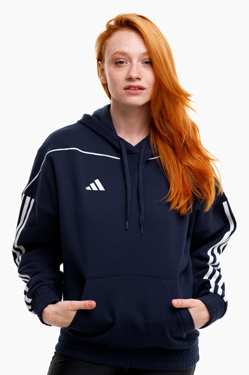 adidas Bluza damska Tiro 23 League Sweat Hoodie HS3602