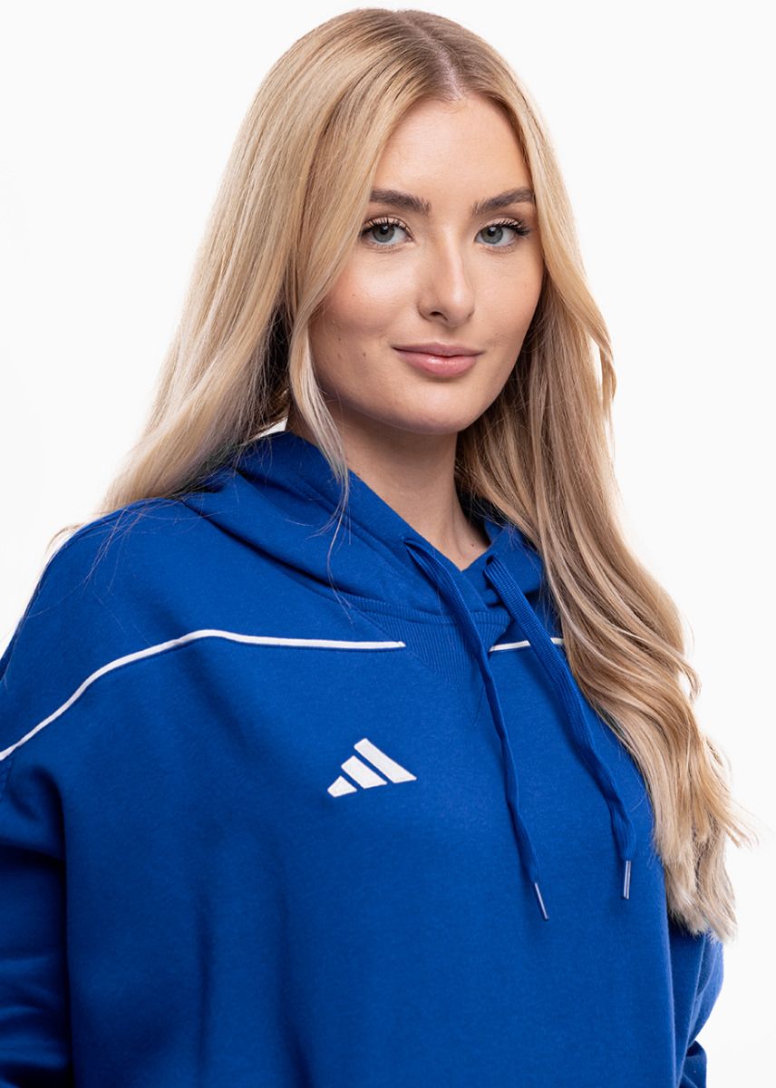 adidas Bluza damska Tiro 23 League Sweat Hoodie IC7851