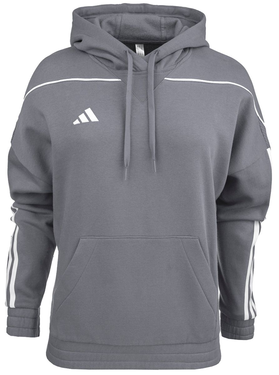 adidas Bluza damska Tiro 23 League Sweat Hoodie HZ3013 adidas Bluza damska Tiro 23 League Sweat Hoodie HZ3013