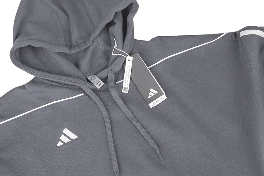 adidas Bluza damska Tiro 23 League Sweat Hoodie HZ3013 adidas Bluza damska Tiro 23 League Sweat Hoodie HZ3013