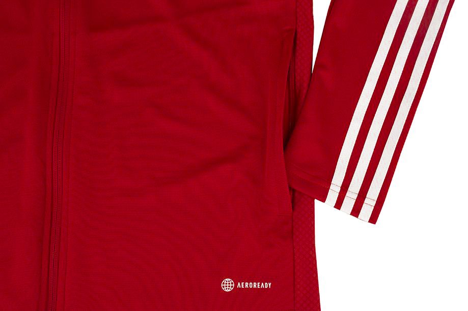 adidas Bluza damska Tiro 23 League Training Jacket HS3512