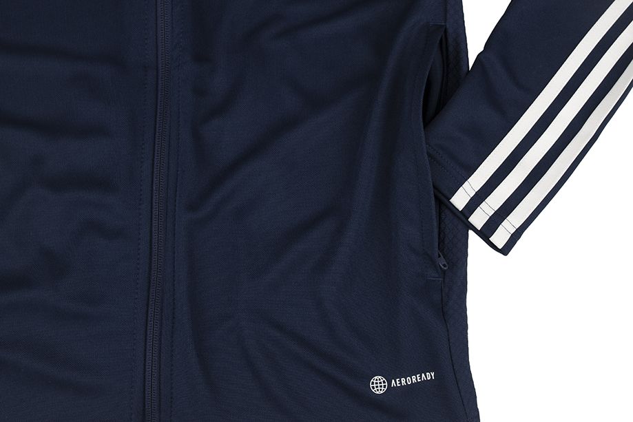 adidas Bluza damska Tiro 23 League Training Jacket HS3511