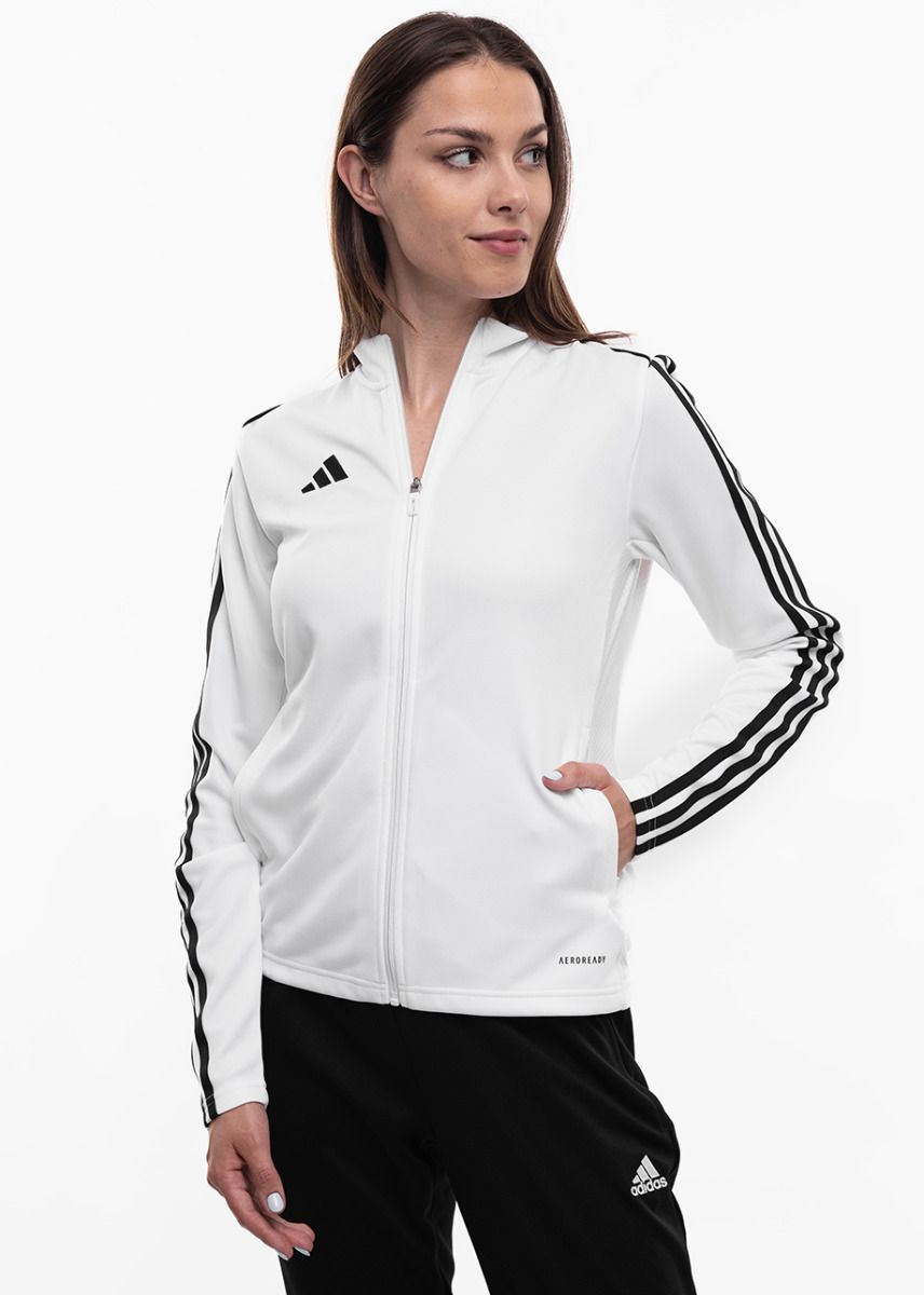 adidas Bluza damska Tiro 23 League Training Jacket HS3513