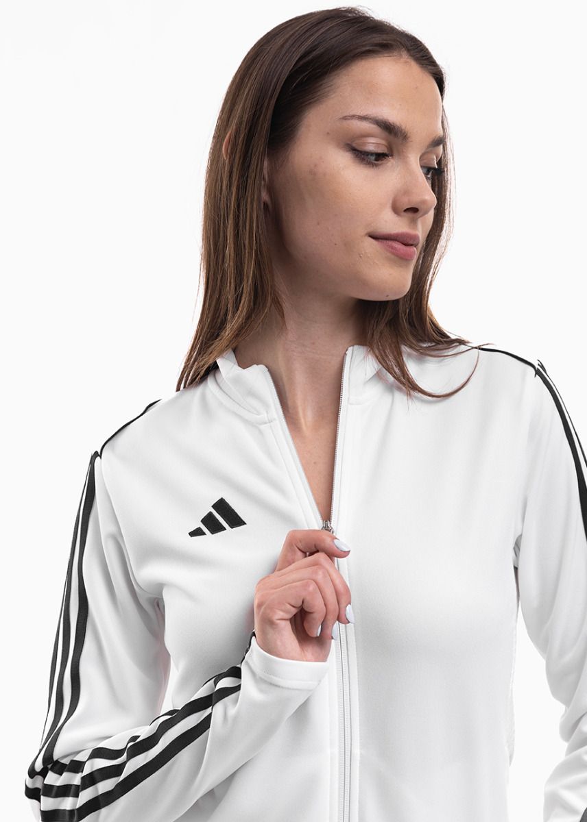 adidas Bluza damska Tiro 23 League Training Jacket HS3513