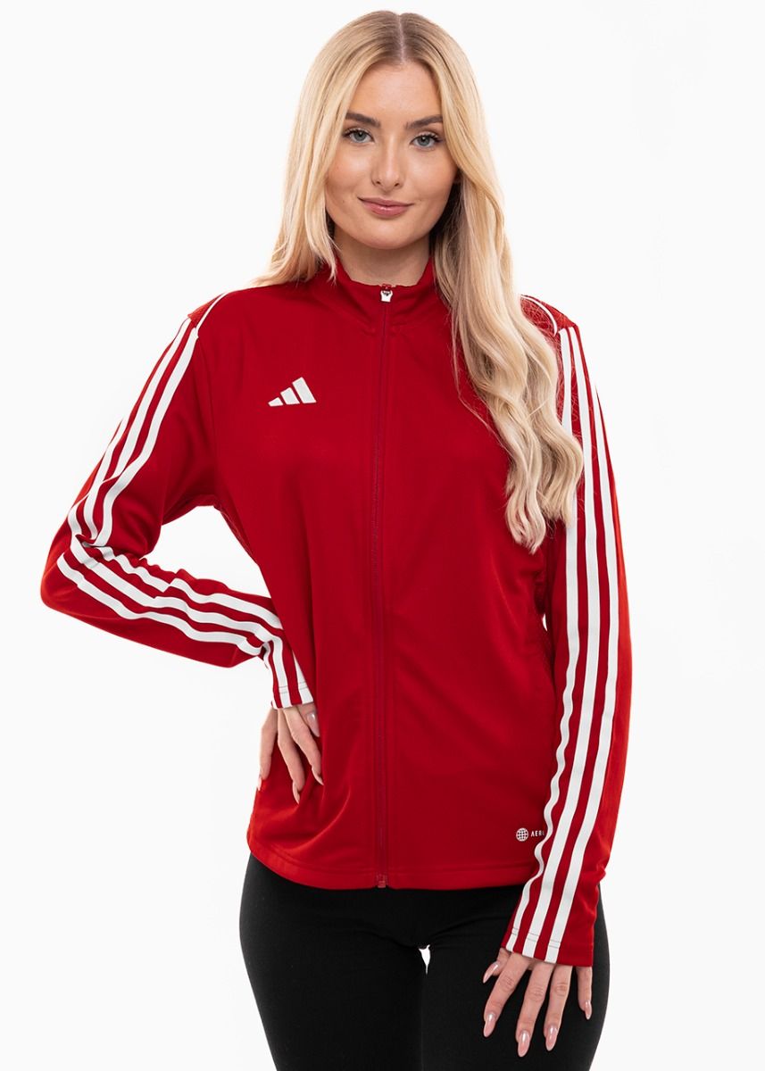 adidas Bluza damska Tiro 23 League Training Jacket HS3512