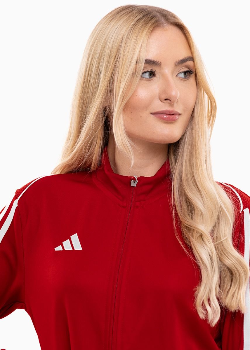 adidas Bluza damska Tiro 23 League Training Jacket HS3512