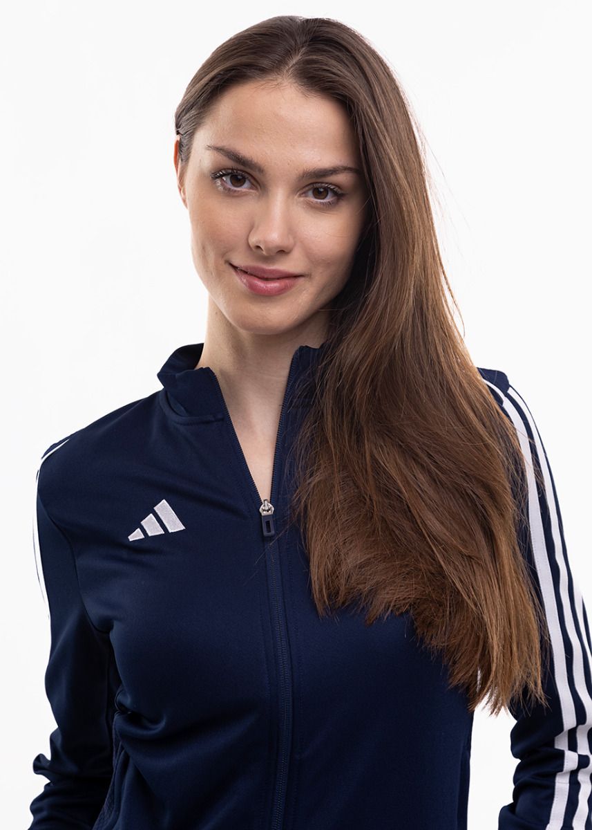 adidas Bluza damska Tiro 23 League Training Jacket HS3511