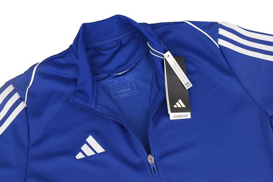 adidas Bluza damska Tiro 23 League Training Jacket HS3514