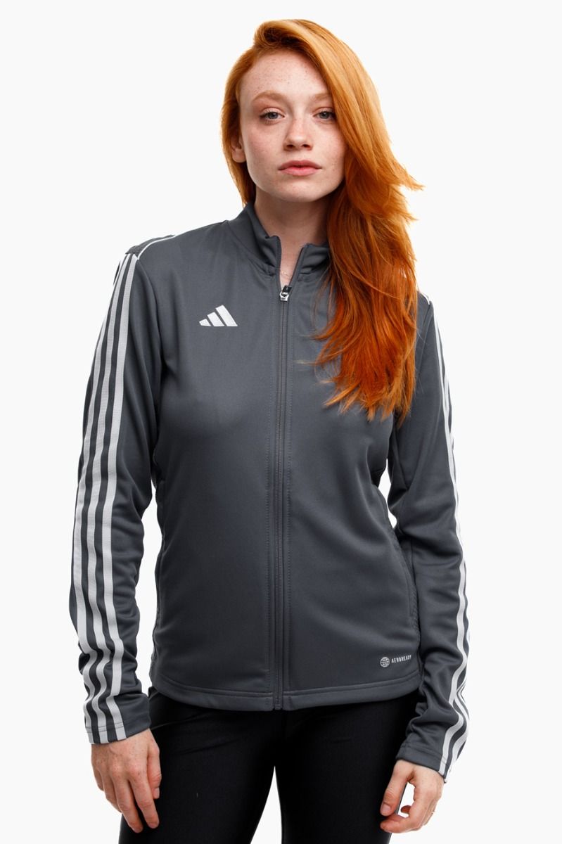 adidas Bluza damska Tiro 23 League Training Jacket HS3516