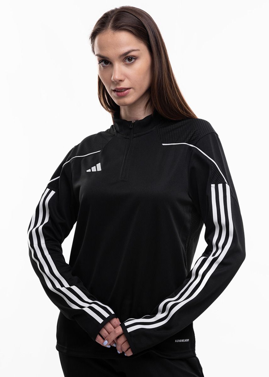 adidas Bluza damska Tiro 23 League Training Top HS3484