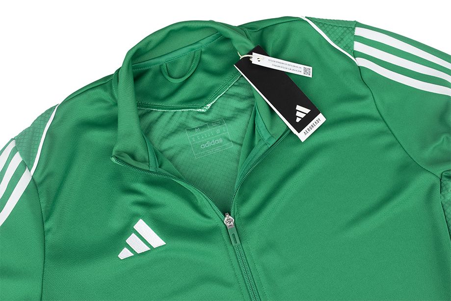 adidas Bluza damska Tiro 23 League Training Jacket IC7871