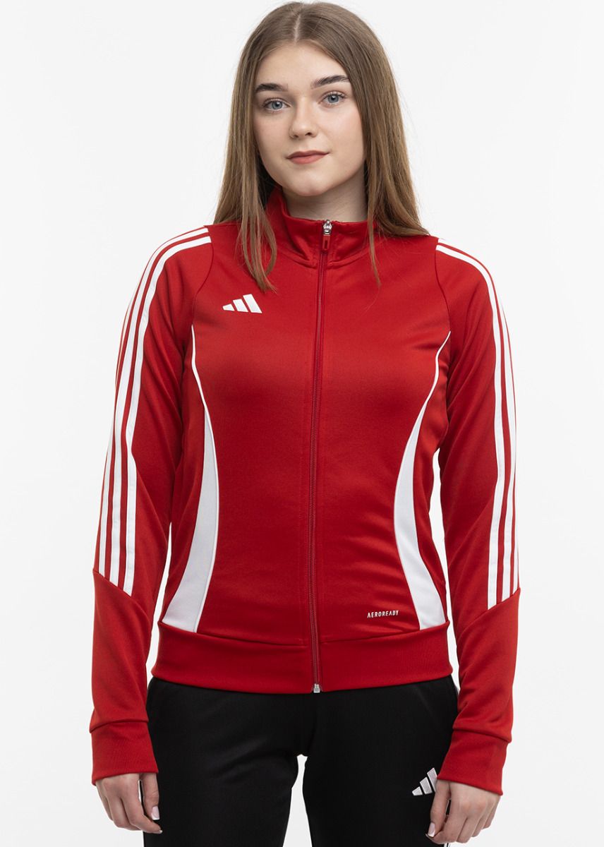 adidas Bluza damska Tiro 24 Training IR7493