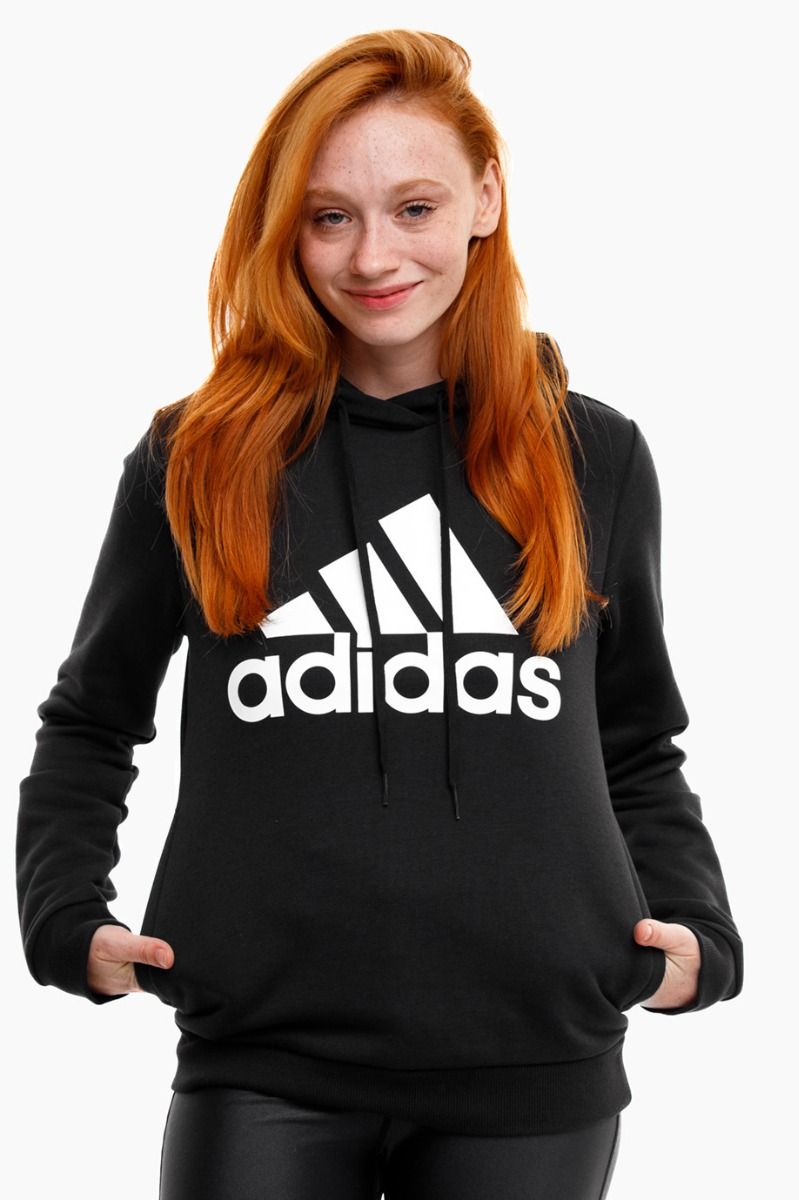 adidas Bluza Damska W BL FL HD GL0653