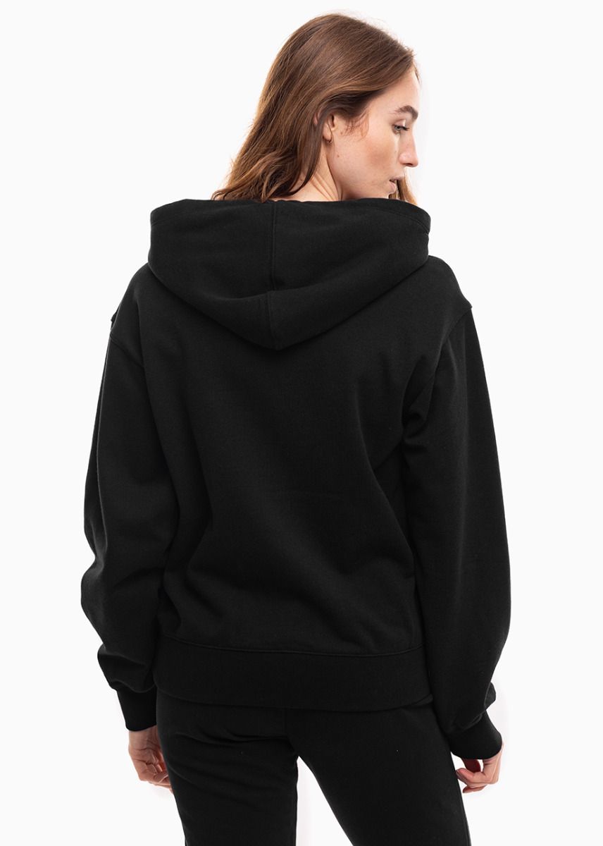 Champion Bluza damska Full Zip Hoodie Sweatshirt 117787 KK001 Champion Bluza damska Full Zip Hoodie Sweatshirt 117787 KK001