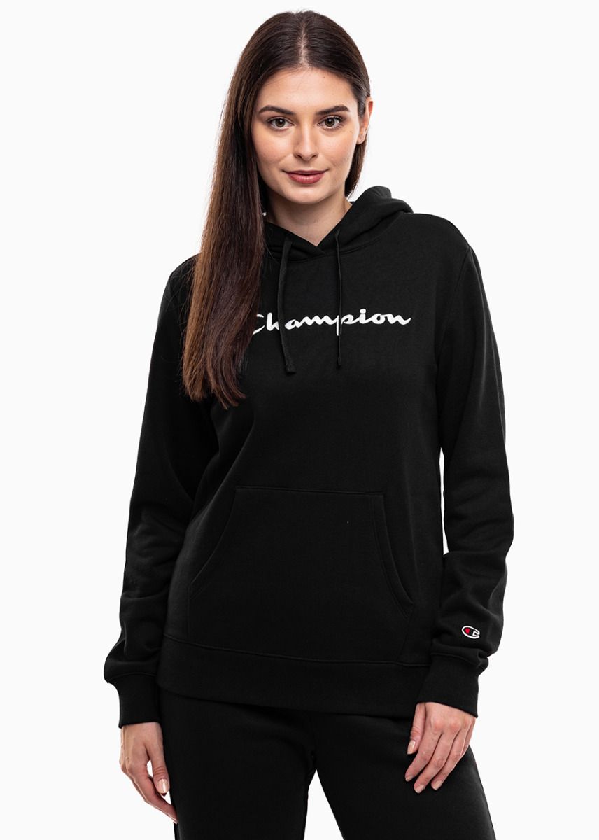 Champion Bluza damska Hooded 117529 KK001