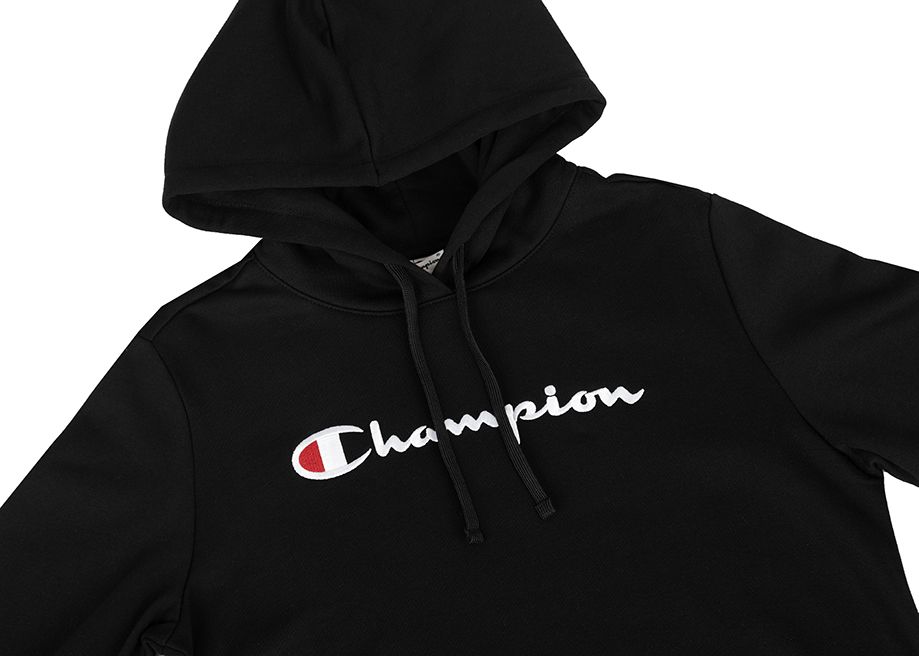 Champion Bluza damska Hooded 117529 KK001