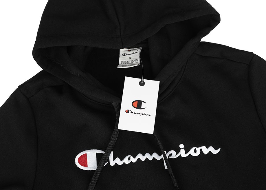 Champion Bluza damska Hooded 117529 KK001