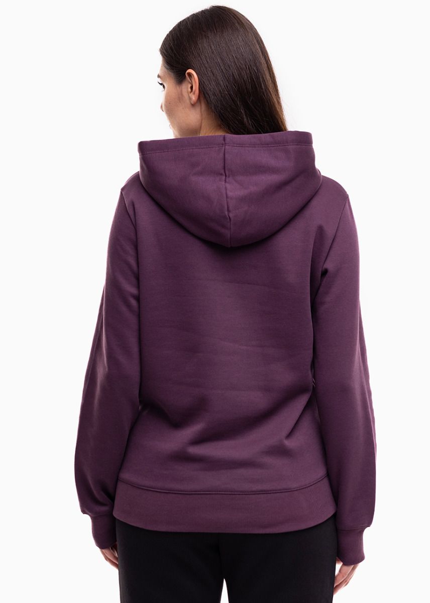 Champion Bluza damska Hooded 117529 VS503