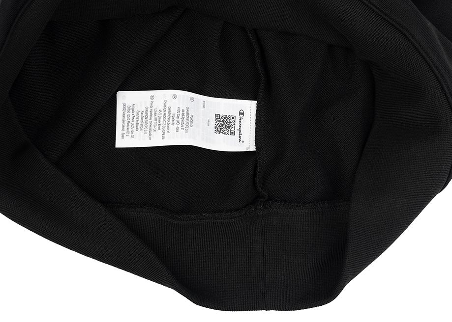 Champion Bluza damska Hooded Sweatshirt 117785 KK001 Champion Bluza damska Hooded Sweatshirt 117785 KK001