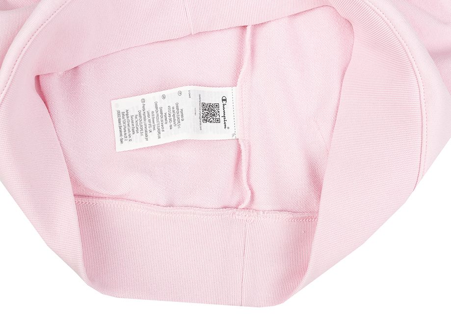 Champion Bluza damska Hooded Sweatshirt 117785 PS195 Champion Bluza damska Hooded Sweatshirt 117785 PS195