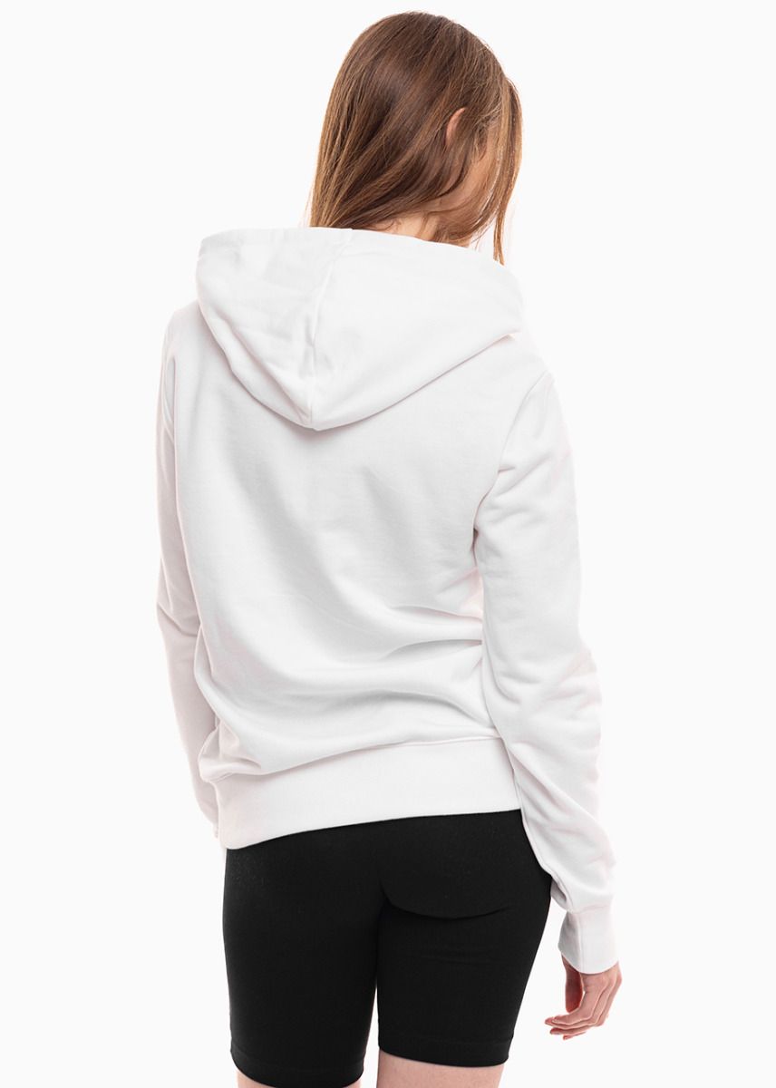 Champion Bluza damska Hooded Sweatshirt 118097 WW001 Champion Bluza damska Hooded Sweatshirt 118097 WW001
