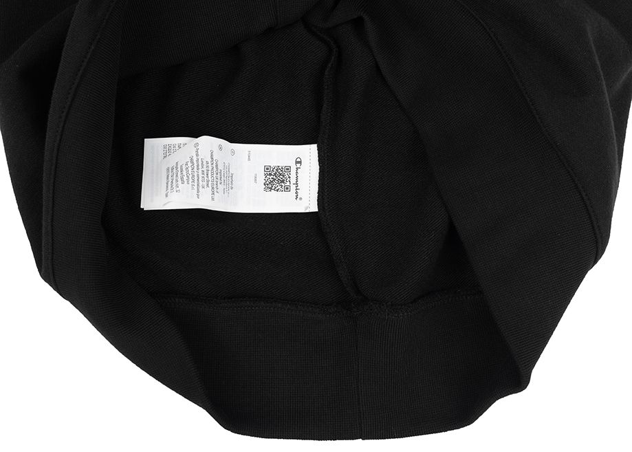 Champion Bluza damska Hooded Sweatshirt 118097 KK001 Champion Bluza damska Hooded Sweatshirt 118097 KK001