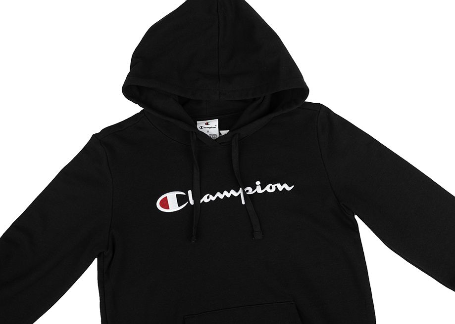 Champion Bluza damska Hooded Sweatshirt 118097 KK001 Champion Bluza damska Hooded Sweatshirt 118097 KK001