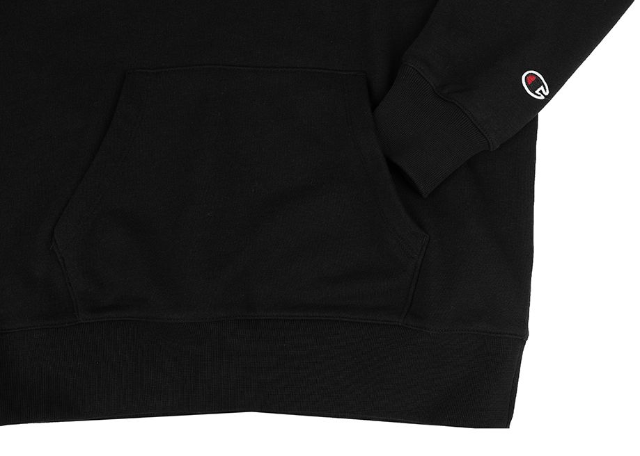 Champion Bluza damska Hooded Sweatshirt 118097 KK001 Champion Bluza damska Hooded Sweatshirt 118097 KK001