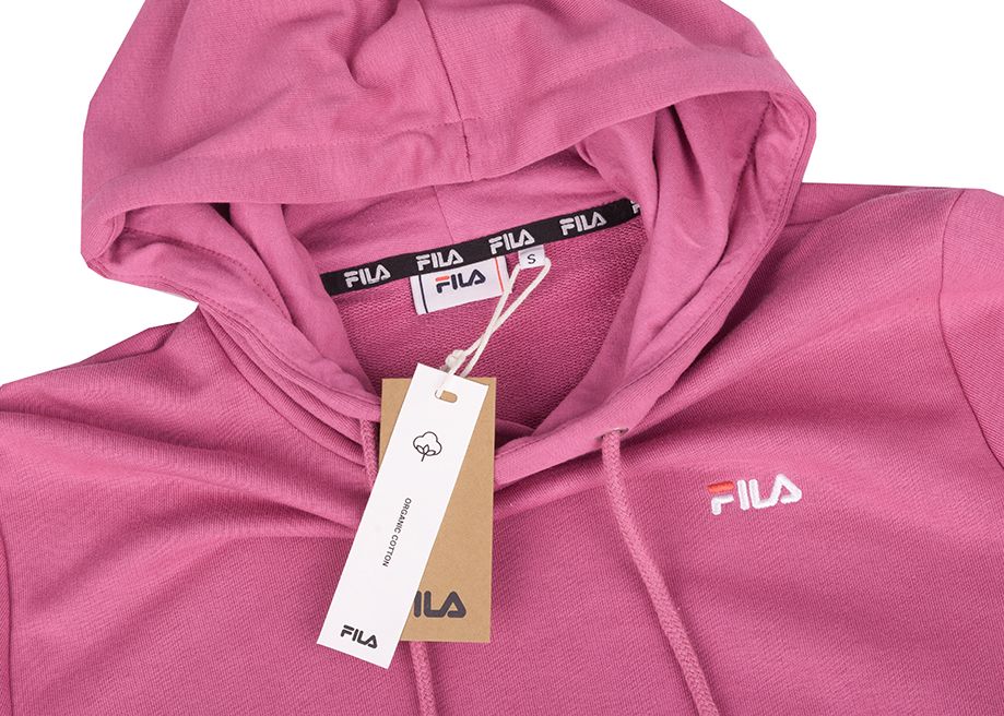 Fila Bluza damska Bruchsal FAW0703 40106