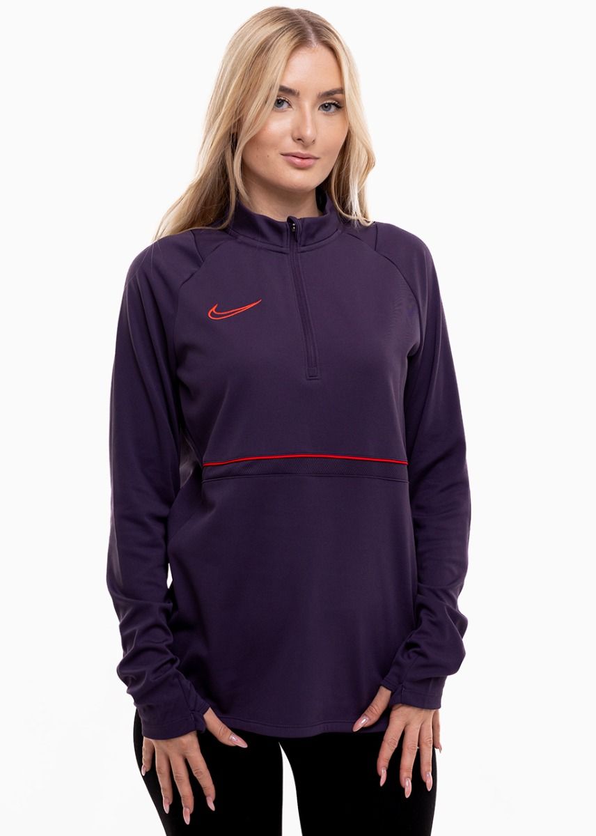 Nike bluza damska Dri-FIT Academy CV2653 573