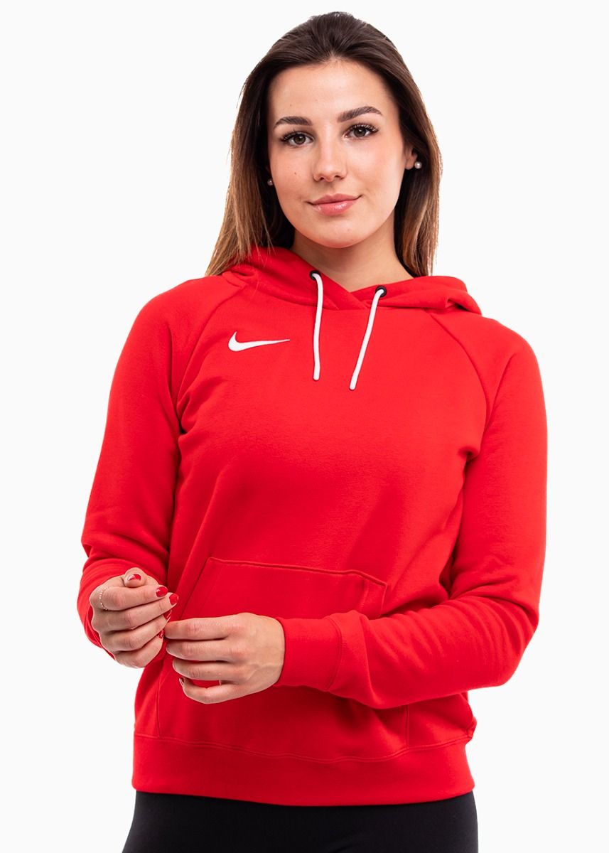 Nike bluza damska Team Park 20 Hoodie CW6957 657