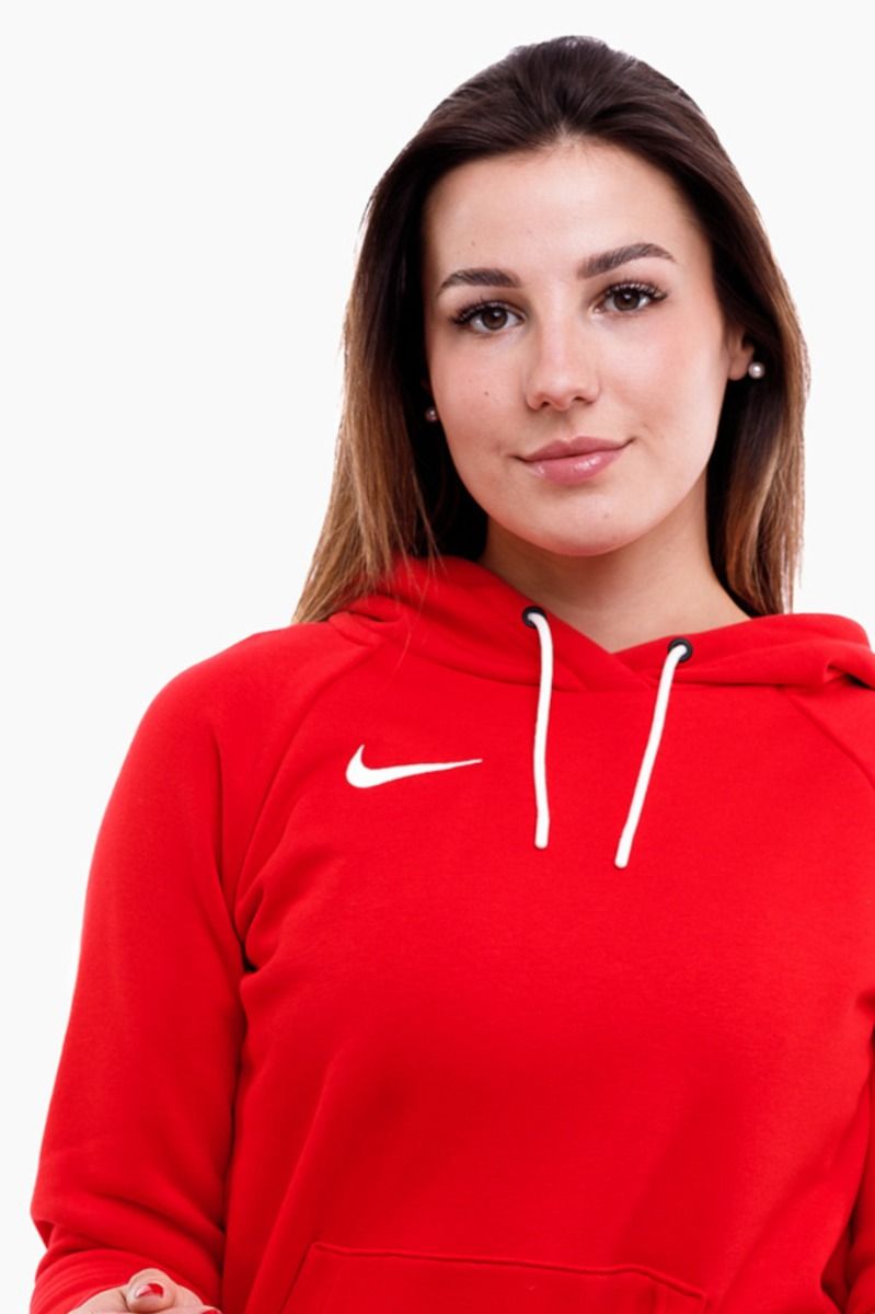 Nike bluza damska Team Park 20 Hoodie CW6957 657