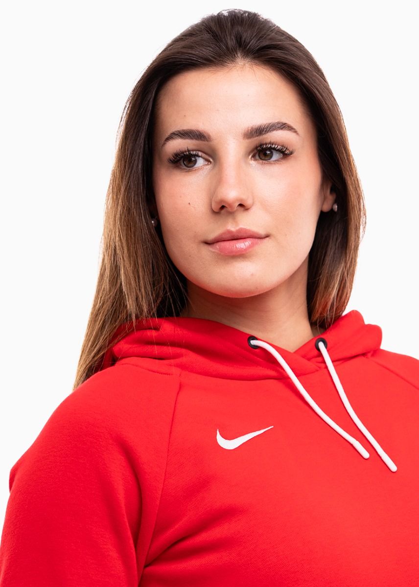 Nike bluza damska Team Park 20 Hoodie CW6957 657