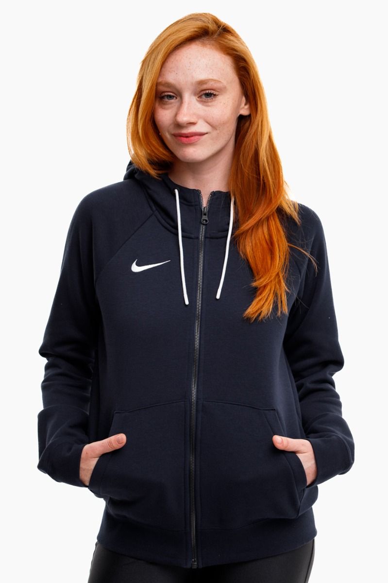 Nike Bluza Damska Park 20 CW6955 451