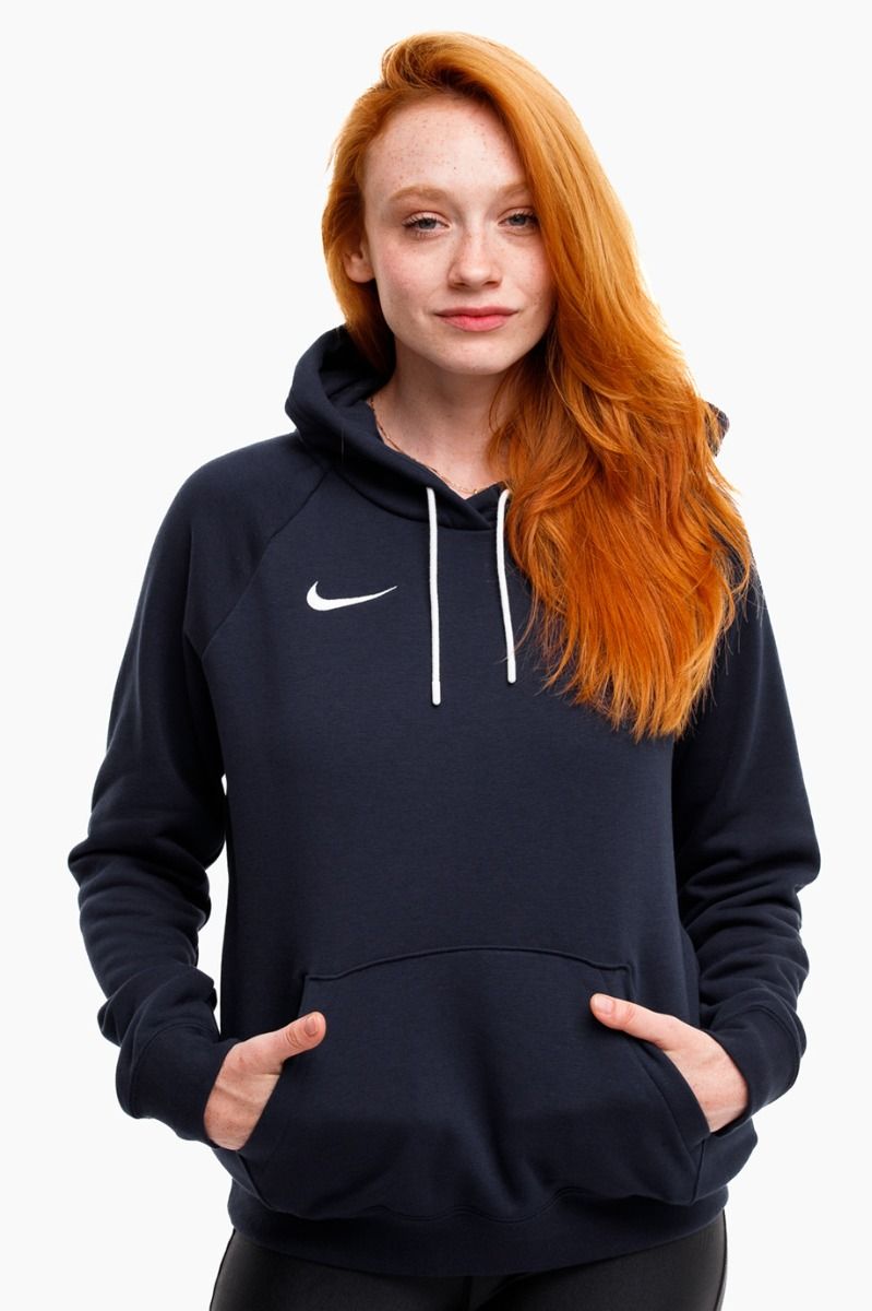 Nike bluza damska Team Park 20 Hoodie CW6957 451