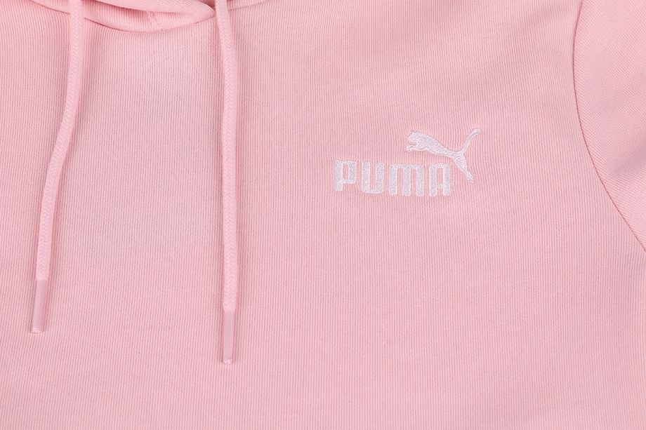 PUMA Bluza damska ESS+ Embroidery Hoodie TR 848332 82 PUMA Bluza damska ESS+ Embroidery Hoodie TR 848332 82