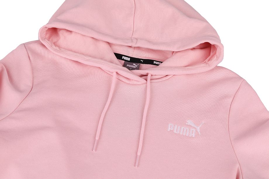 PUMA Bluza damska ESS+ Embroidery Hoodie TR 848332 82 PUMA Bluza damska ESS+ Embroidery Hoodie TR 848332 82
