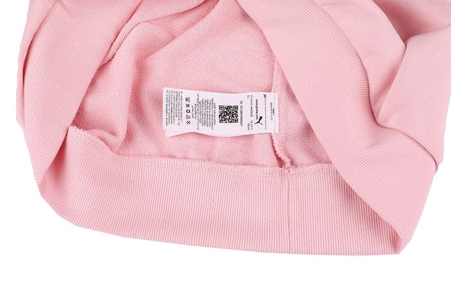 PUMA Bluza damska ESS+ Embroidery Hoodie TR 848332 82 PUMA Bluza damska ESS+ Embroidery Hoodie TR 848332 82