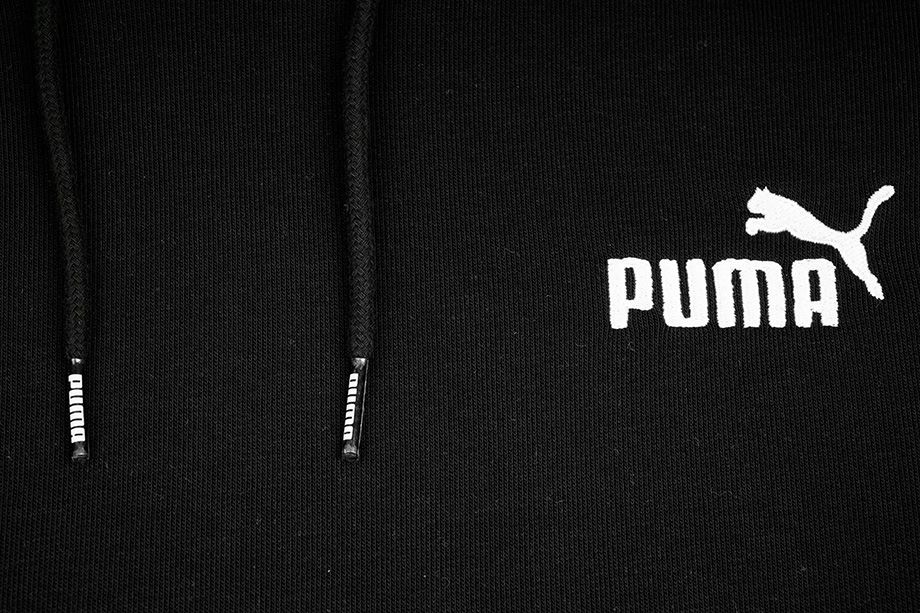 PUMA Bluza damska ESS+ Embroidery Hoodie TR 848332 01