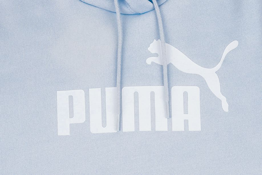 PUMA Bluza damska ESS Logo Hoodie FL 586789 69 PUMA Bluza damska ESS Logo Hoodie FL 586789 69