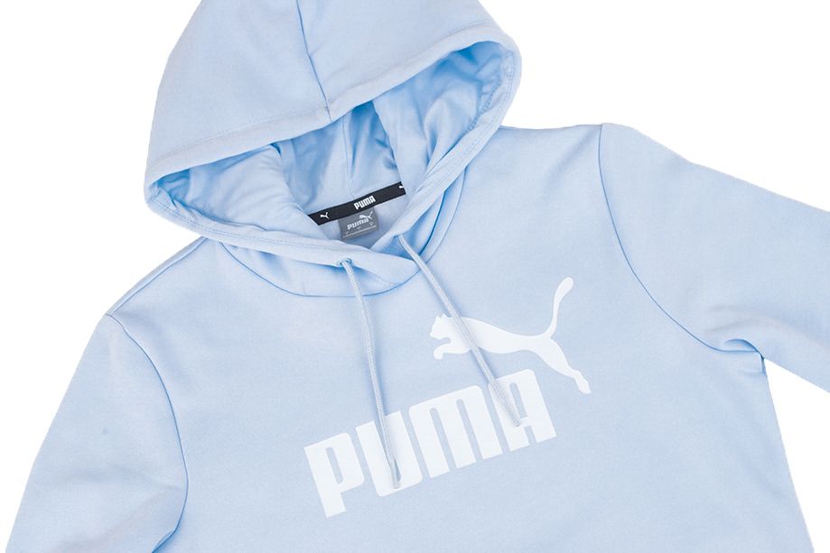 PUMA Bluza damska ESS Logo Hoodie FL 586789 69 PUMA Bluza damska ESS Logo Hoodie FL 586789 69