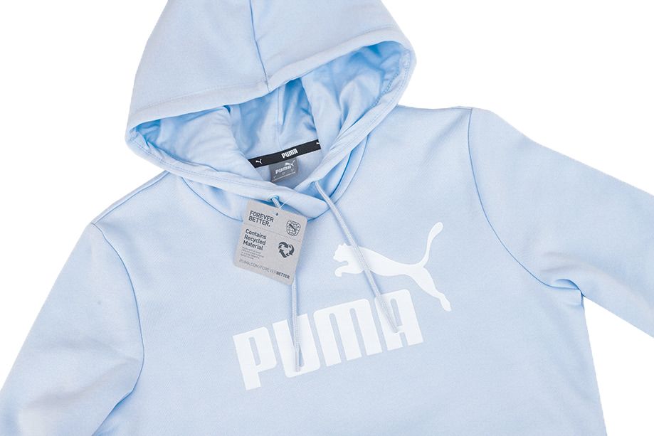 PUMA Bluza damska ESS Logo Hoodie FL 586789 69 PUMA Bluza damska ESS Logo Hoodie FL 586789 69
